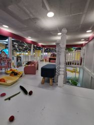 -万达宝贝王(上海浦江店)