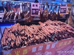 -物美大卖场(玉蜓桥店)