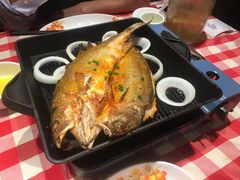 -西贝(上海我格广场店)