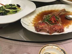 -阿外楼度假酒店-阿咖啡自助餐厅