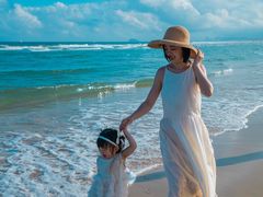 -石梅湾艾美度假酒店