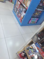 -快乐娃体能游乐园(昌平店)