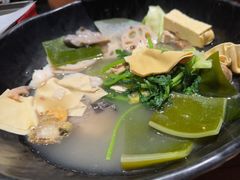 -万记麻辣烫国展总店