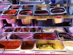 -烤路里·韩国品质自助烤肉(石路天虹4号店)