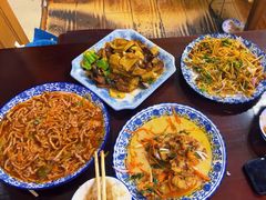 -红升老菜馆(巨兴街店)