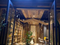 -邈墨茶馆(大兜路1号店)