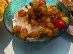 -园里前·10年私厨·福建菜(台江万达鳌峰洲店)