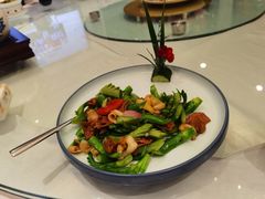 -山泉公馆酒家(珠江新城店)