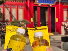 -安多素食(广仁寺路店)
