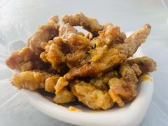 -兴安餐厅(兴安路店)