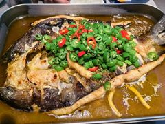 -半天妖烤鱼(西铁营万达店)