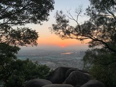 -云洞岩风景区