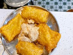 蛋煎糍粑-电台巷火锅(科华总店)