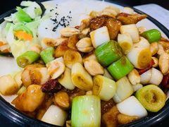 -宛平李记小吃(东关街店)