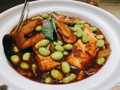 -熹素·鲜美素食Vegetarian (天河领展店)