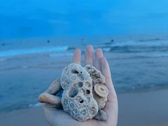 -日月湾海门游览区