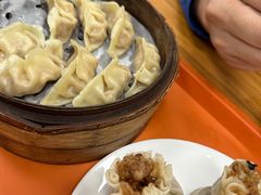 蒸饺-阊门姚记豆浆(旧学前直营店)