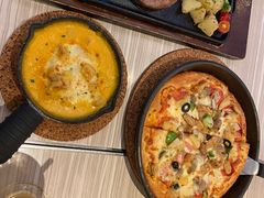 -必胜客(宁河吾悦店)