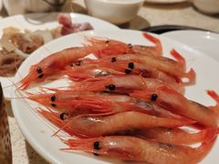 -宴立方海鲜自助(义乌万达广场店)