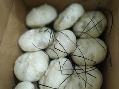 -舒小笼松针小笼包