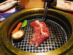 -肉魁屋·烧肉·烧鸟·酒场(高新店)