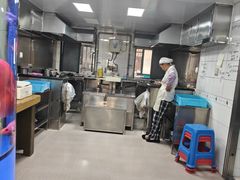 -高桥小香松糕