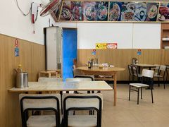大堂-姚记面馆(瑶琳路店)