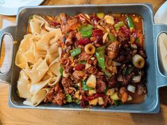 -静一·食光里(黄河路店)