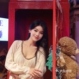 这个圣诞是萍姐给的