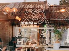 -METAL HANDS(五道营店)
