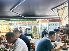 -人和水上飘(第一家店)