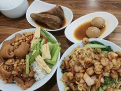 -兰溪十八浇(天一店)