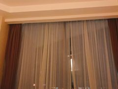 -芽庄喜来登水疗酒店