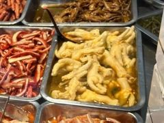 -晶牌烤鸭(延吉东路557弄小区店)