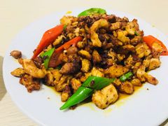 -渔鼎鲜海鲜餐厅(湄洲岛店)