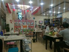 -潮汕良记牛肉火锅(洪武路店)