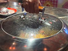 -粗粮人家·东北菜(洋桥店)