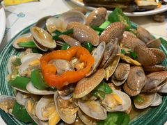 -桥东喜碧海鲜街(水东街店)