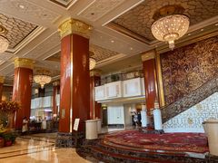 -北京中国大饭店