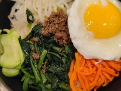 -权味·朝鲜族拌饭(勒泰店)