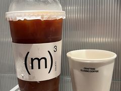 -CUBIC3三立方咖啡(西岸凤巢店)
