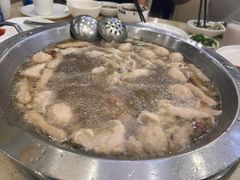 -芭夯兔·无骨兔汤锅(华阳店)
