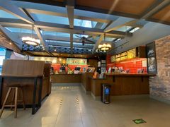 -星巴克(天津火车站店)