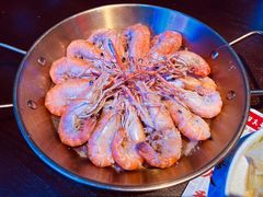 -钳真多钓虾馆·小龙虾海鲜烧烤(九六广场店)