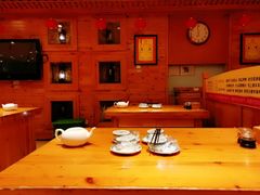 -大清花饺子(山庄店)