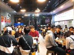 -范贤光鸡公煲(平乐园总店)