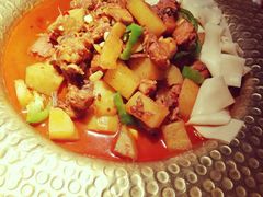 -楼兰新疆主题餐厅(苏州中心店)