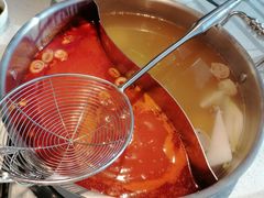 -左庭右院鲜牛肉火锅(苏州园区永旺店)