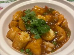-意卡菲·欢乐聚会餐厅(华侨店)