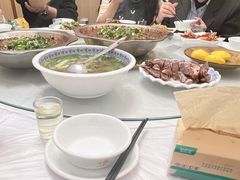 -乐山第一家临江鳝丝(茶坊路店)